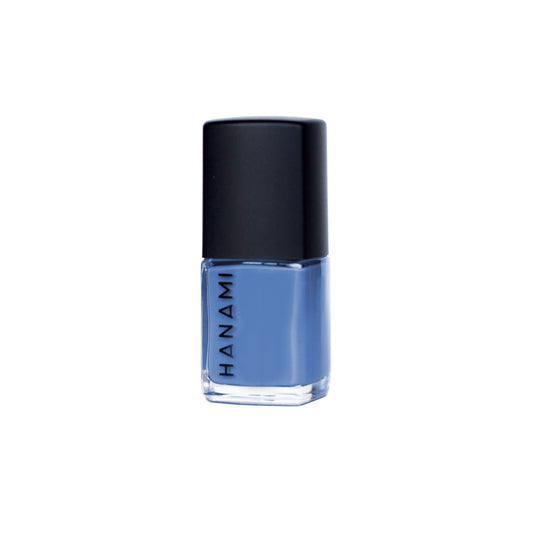 Hanami Non-Toxic Nail Polish 15ml - Tides - Naturally Fabulous