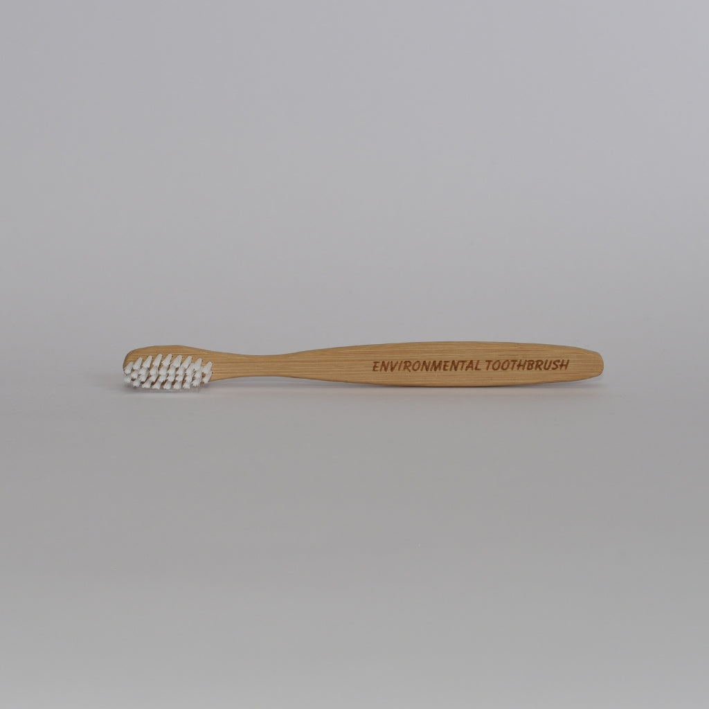Environmental Tooth Brush Child Soft Bristle - Naturally Fabulous