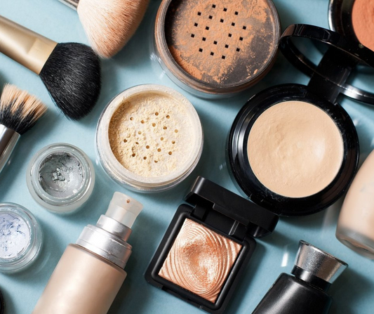 The Pros And The Cons From The Use Of Nanoparticles In Cosmetics
