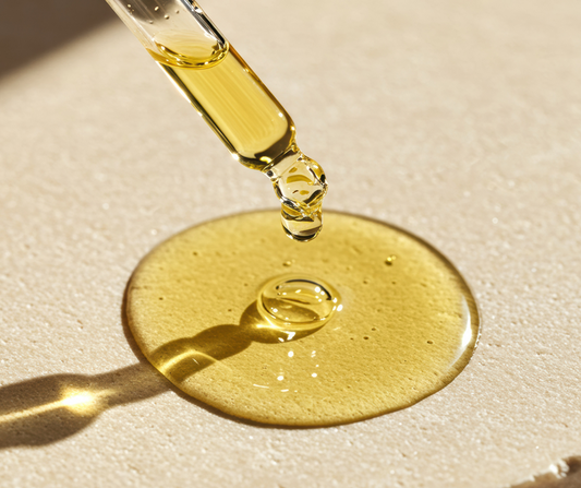 Are Serums Missing From Your Skincare Routine?