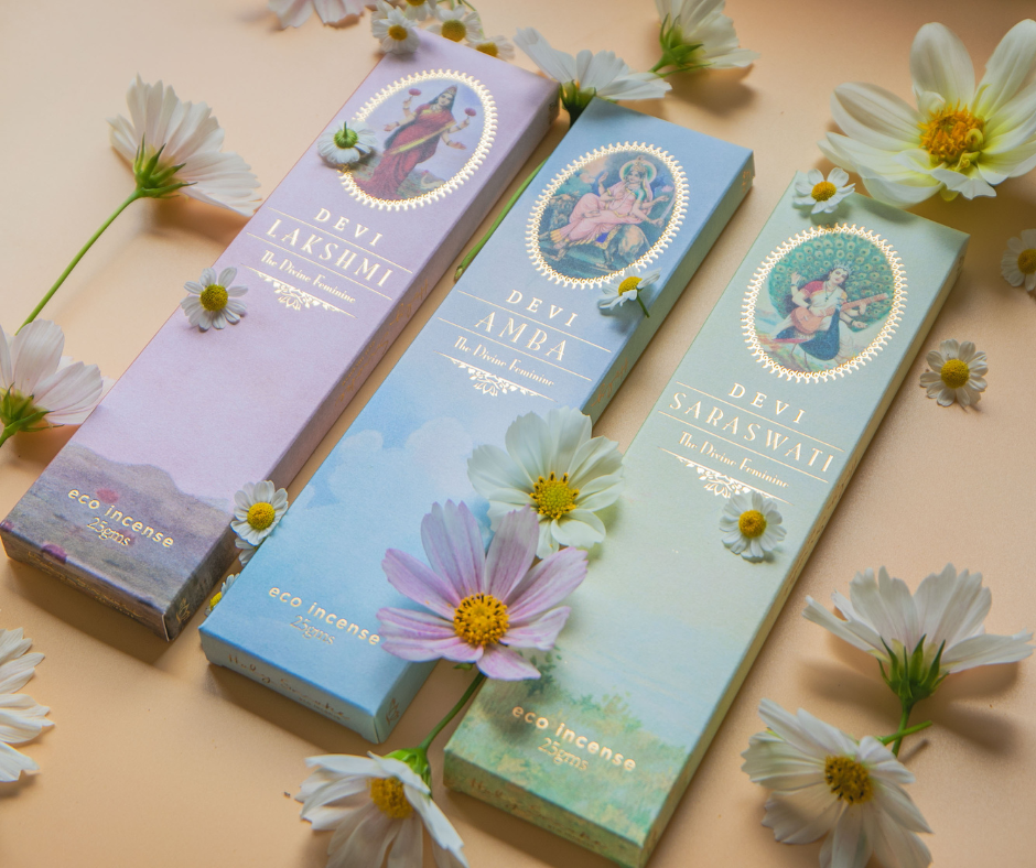 Why Choosing the Right Incense Is So Important (and Why Holy Smoke Is in a League of Its Own)