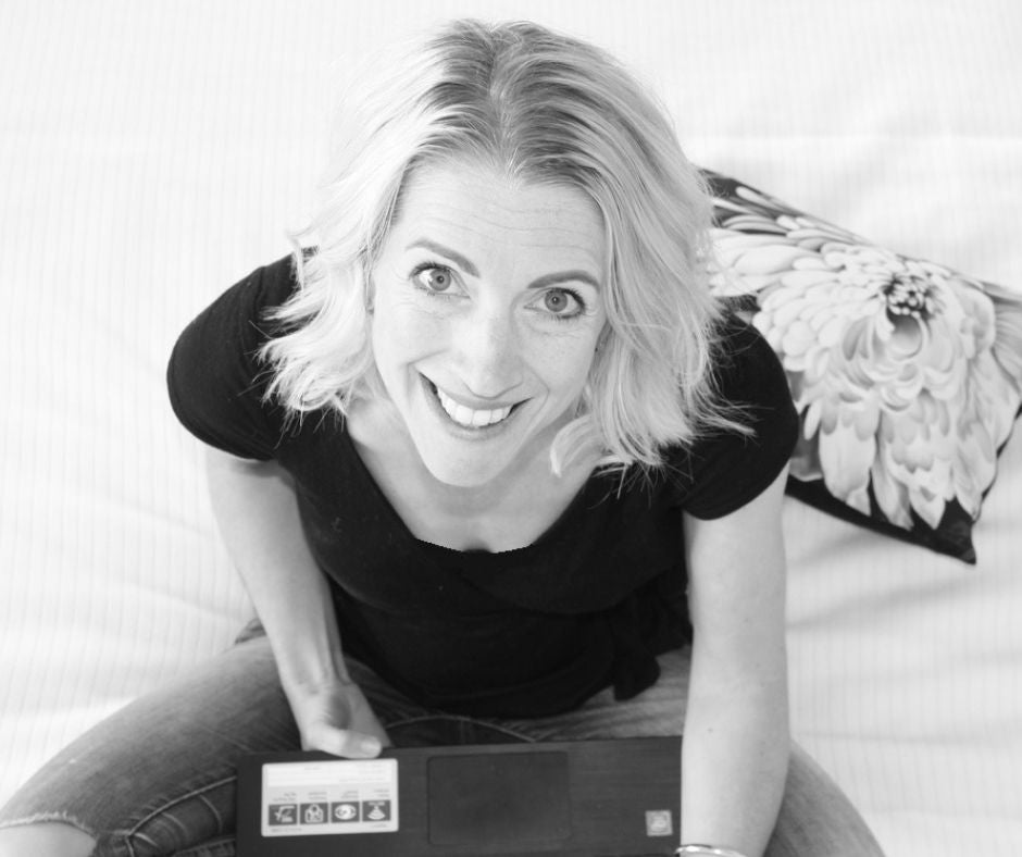 Eco-friendly Parenting with Juliet (with no mention of cloth nappies…other than this one)