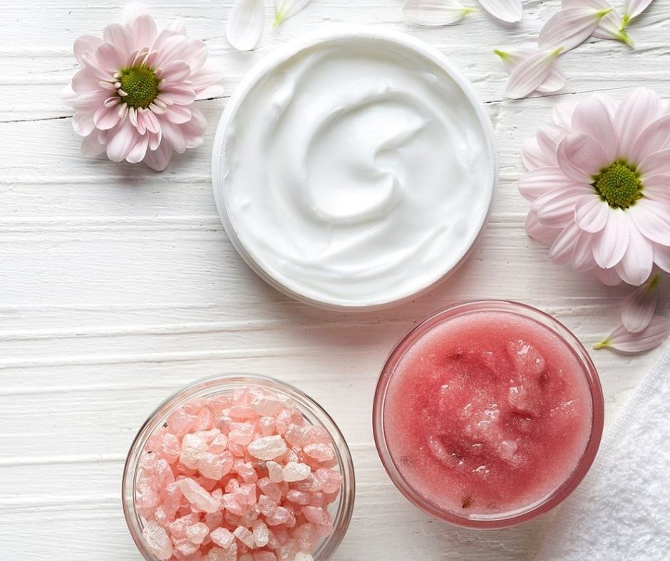 3 Ingredients Your Moisturiser Must Contain