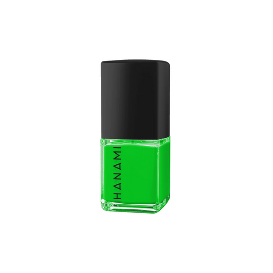 Hanami Non-Toxic Nail Polish 15ml - Superego - Naturally Fabulous