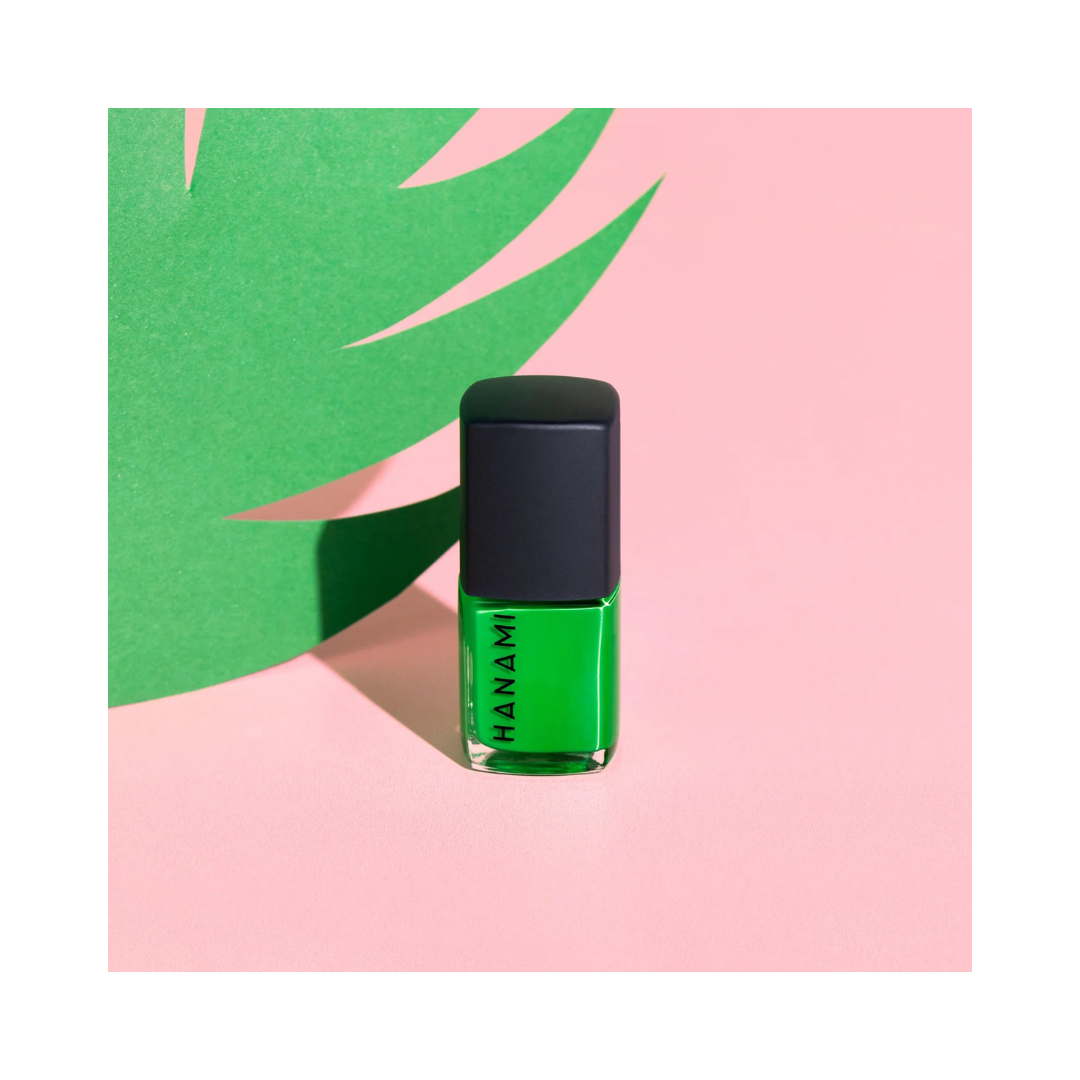 Hanami Non-Toxic Nail Polish 15ml - Superego