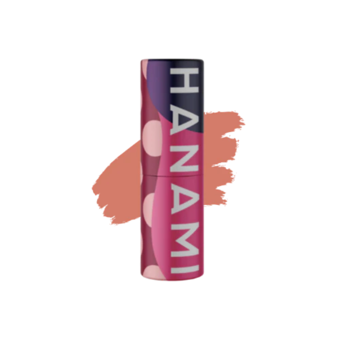 Hanami Lipstick - Villette - Naturally Fabulous