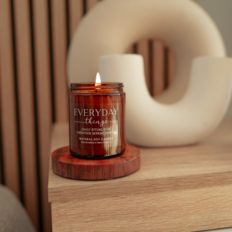 Everyday Things Candles - Island Paradise