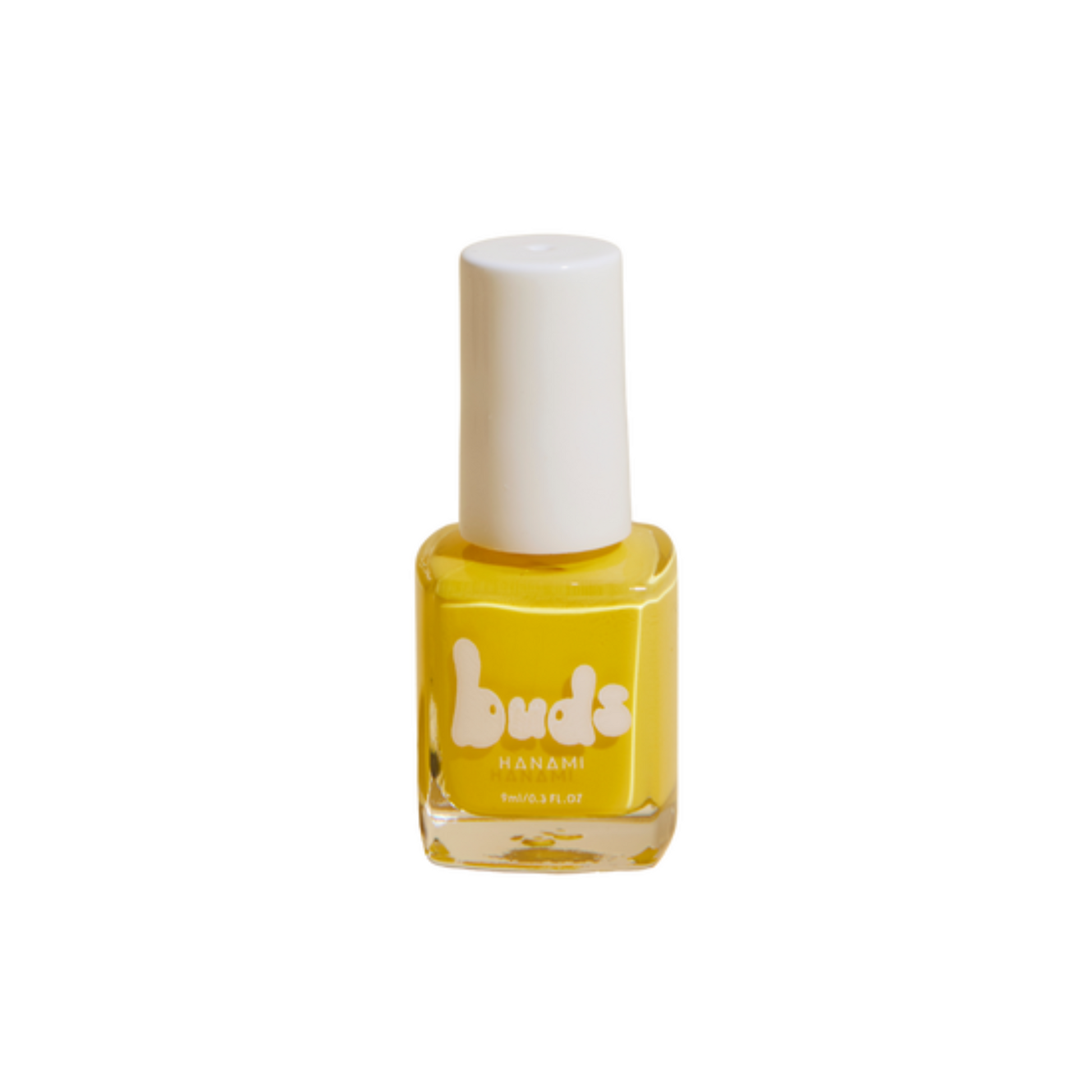 Buds_yelow_nail_polish