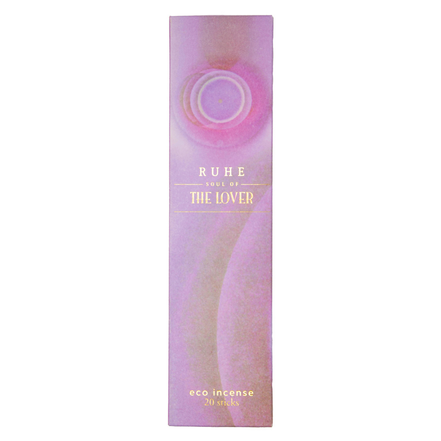 Holy Smoke Incense Sticks - The Lover