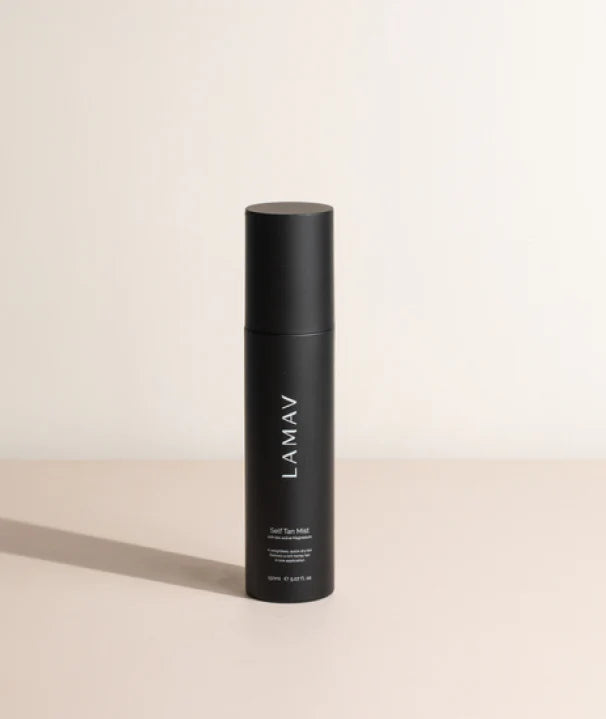 LAMAV Self Tan Mist | 150ml