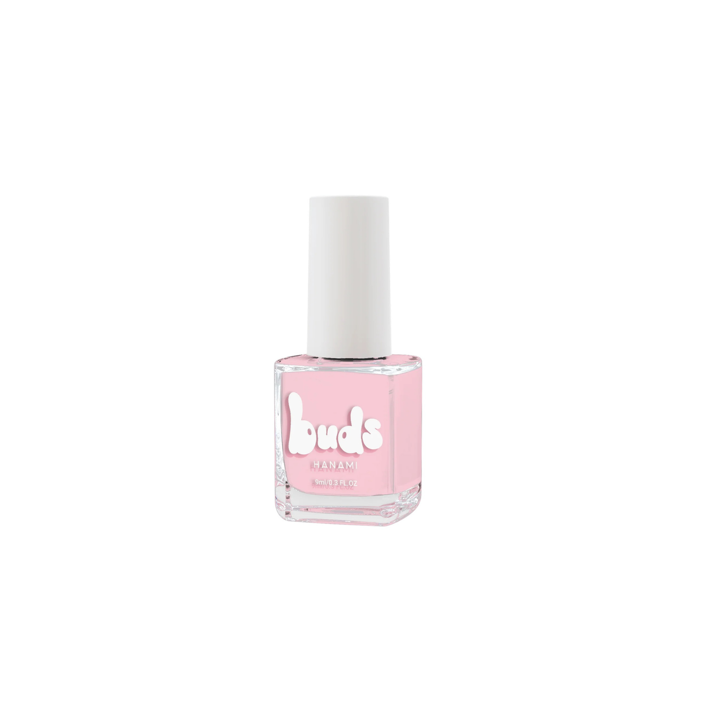 Buds Nail Polish - Petal