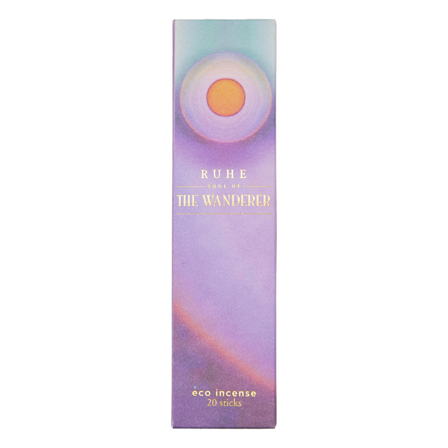 Holy Smoke Incense Sticks - The Wanderer