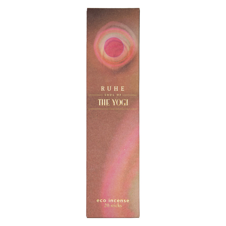 Holy Smoke Incense Sticks - The Yogi