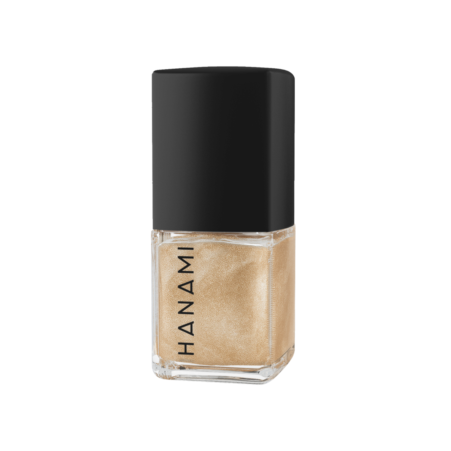 Hanami Non-Toxic Nail Polish 15ml - Holiday Glow (Limited Edition)