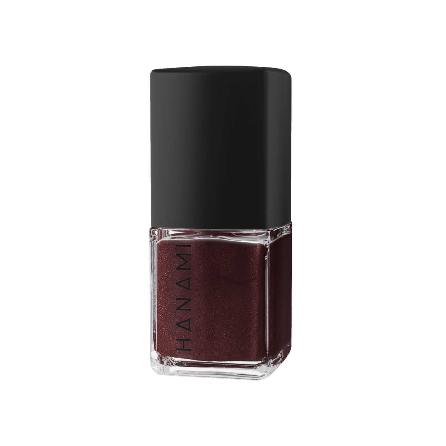 Hanami Non-Toxic Nail Polish 15ml - Brown Sugar