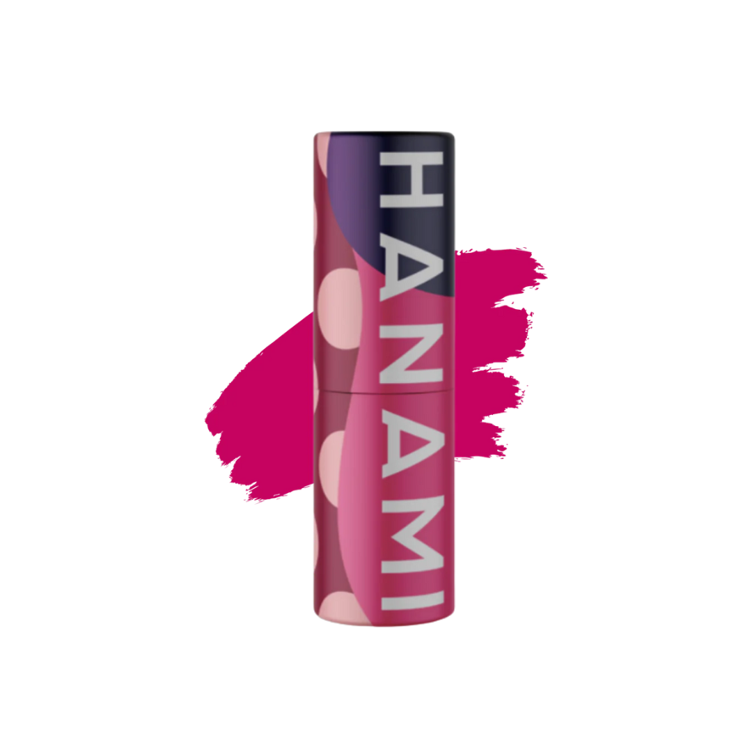 Hanami Lipstick - Valentine