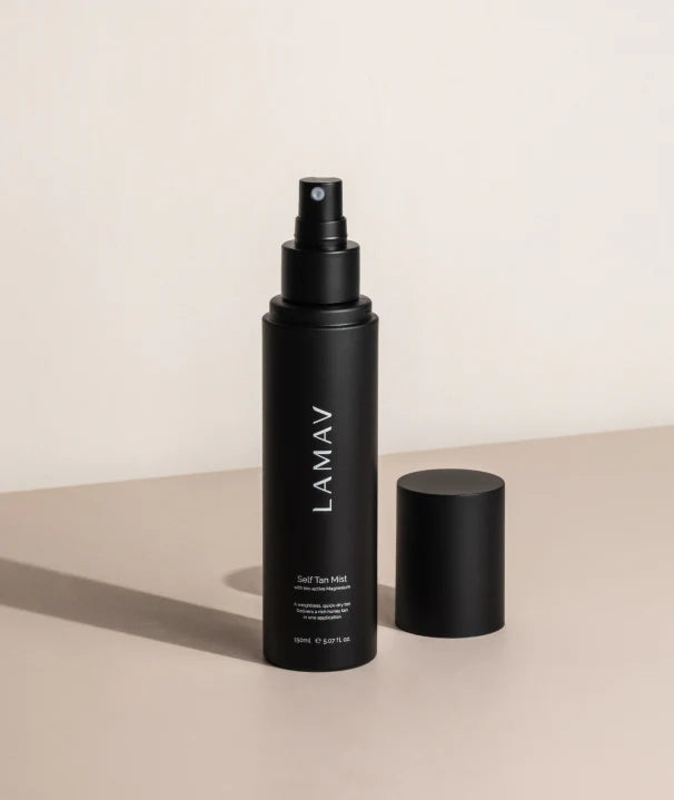 LAMAV Self Tan Mist | 150ml