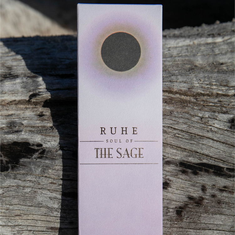 Holy Smoke Incense Sticks - The Sage