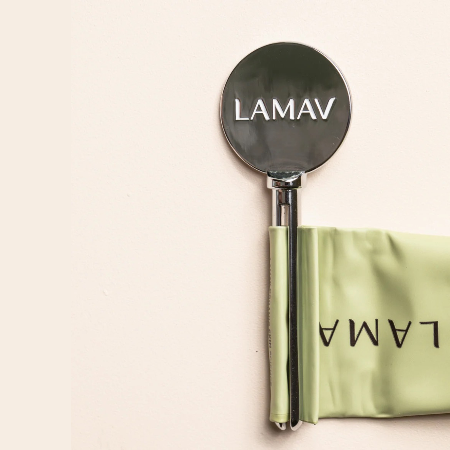 LAMAV Tube Key