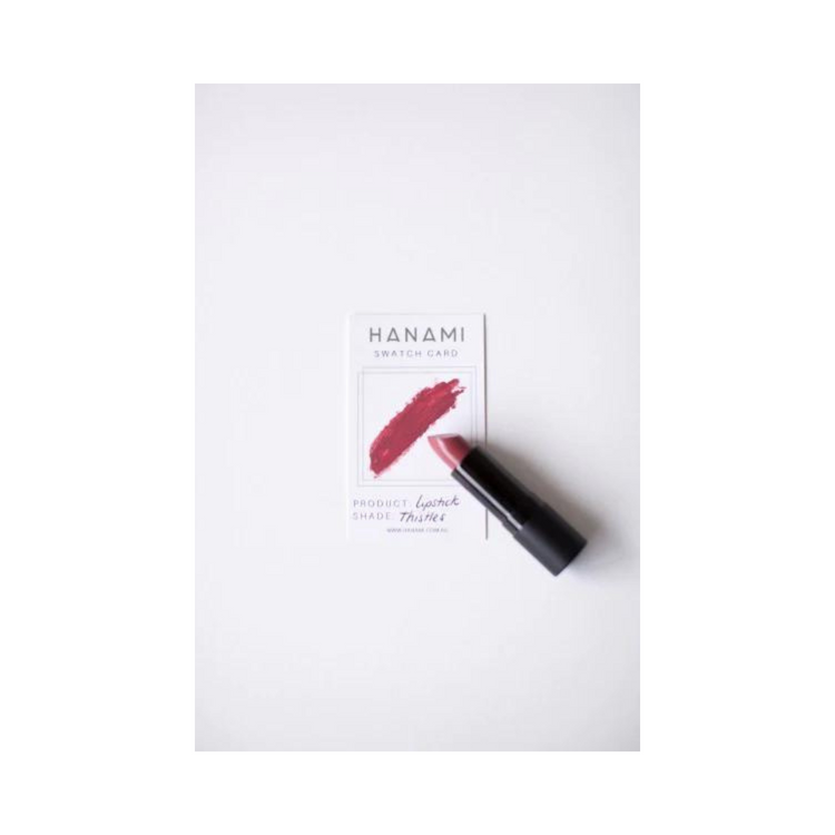Hanami Lipstick - Thistles