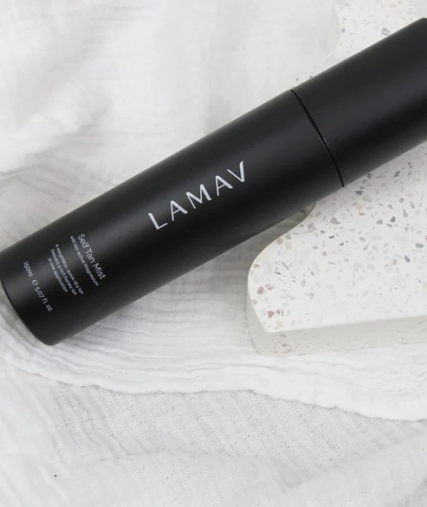 LAMAV Self Tan Mist | 150ml