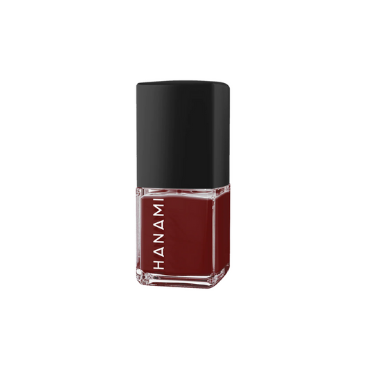 Hanami Non-Toxic Nail Polish 15ml - Cortez