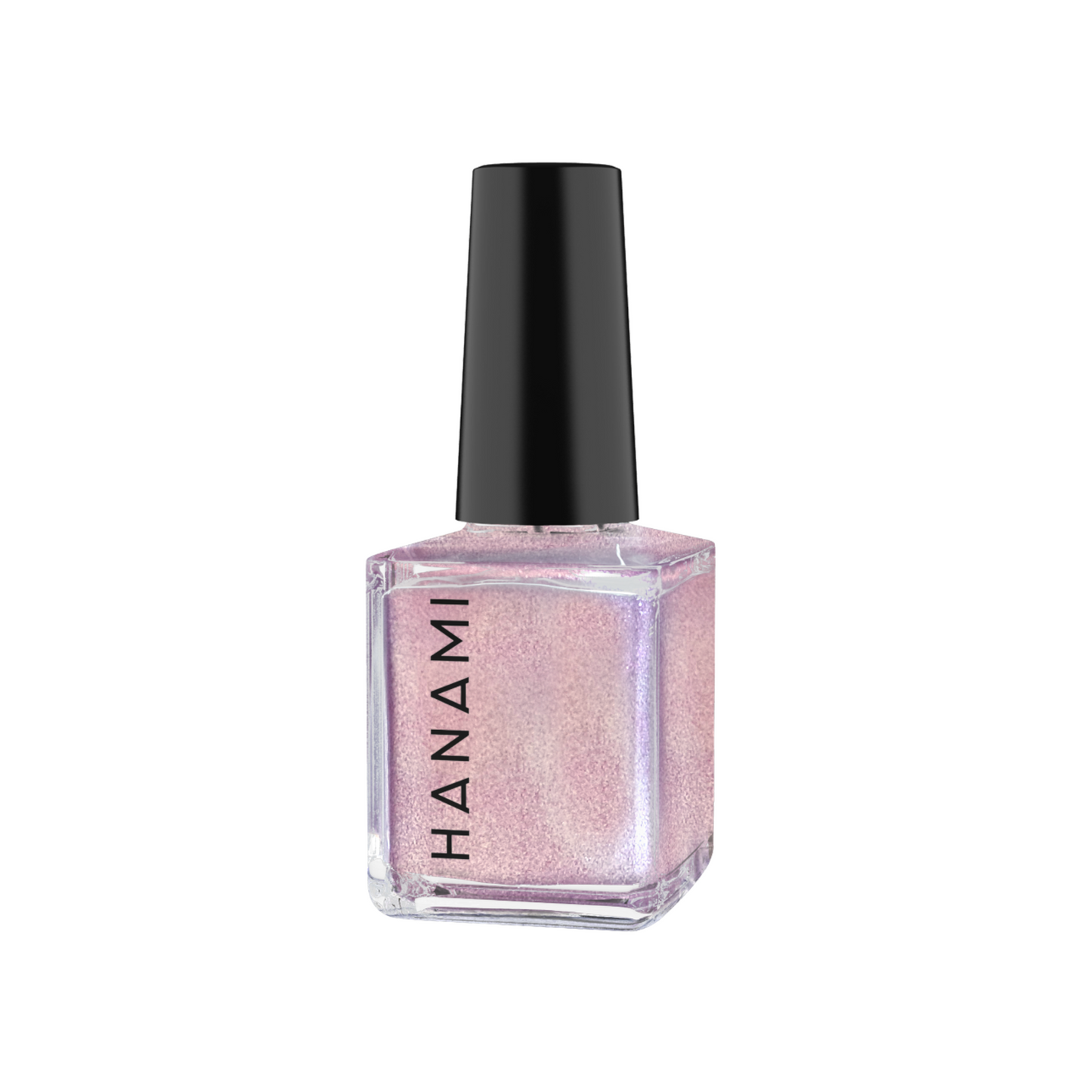 Hanami Non-Toxic Nail Polish 15ml - Pink Cadillac