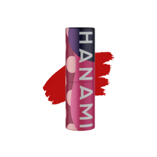 Hanami Lipstick - Tempest - Naturally Fabulous