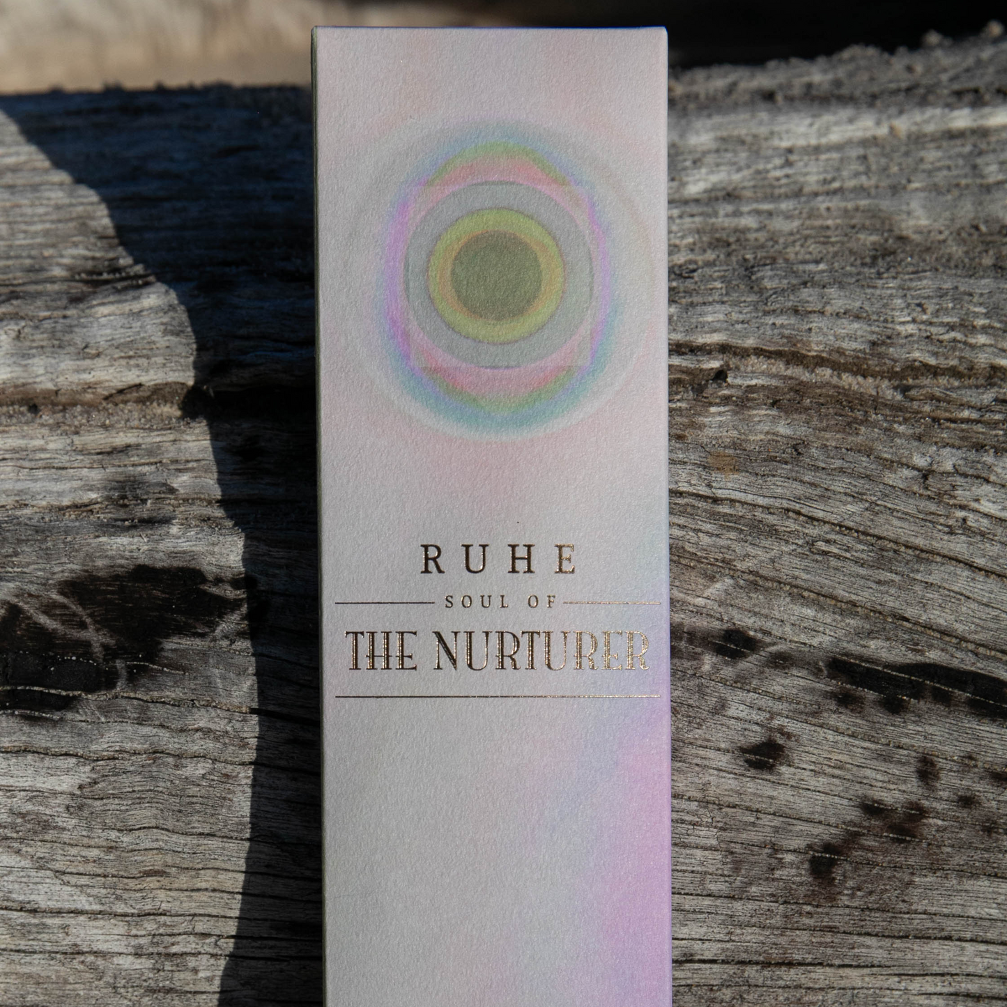 Holy Smoke Incense Sticks - The Nurturer