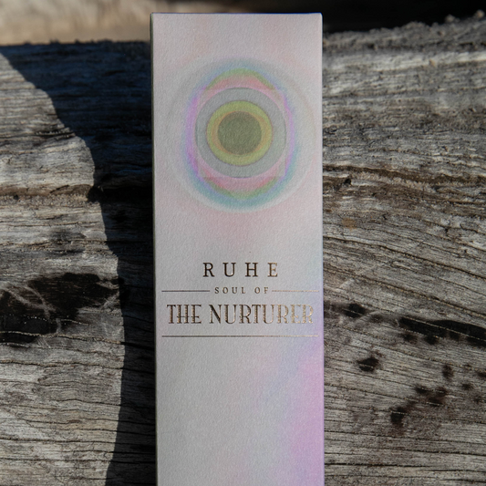 Holy Smoke Incense Sticks - The Nurturer - Naturally Fabulous