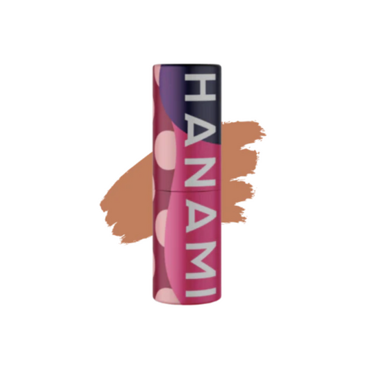 Hanami Lipstick - Terra - Naturally Fabulous