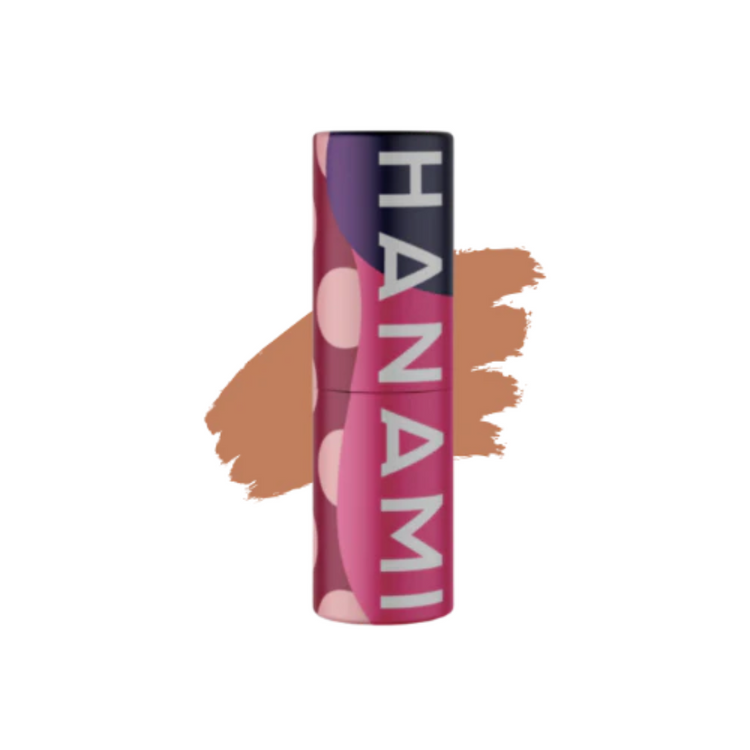 Hanami Lipstick - Terra