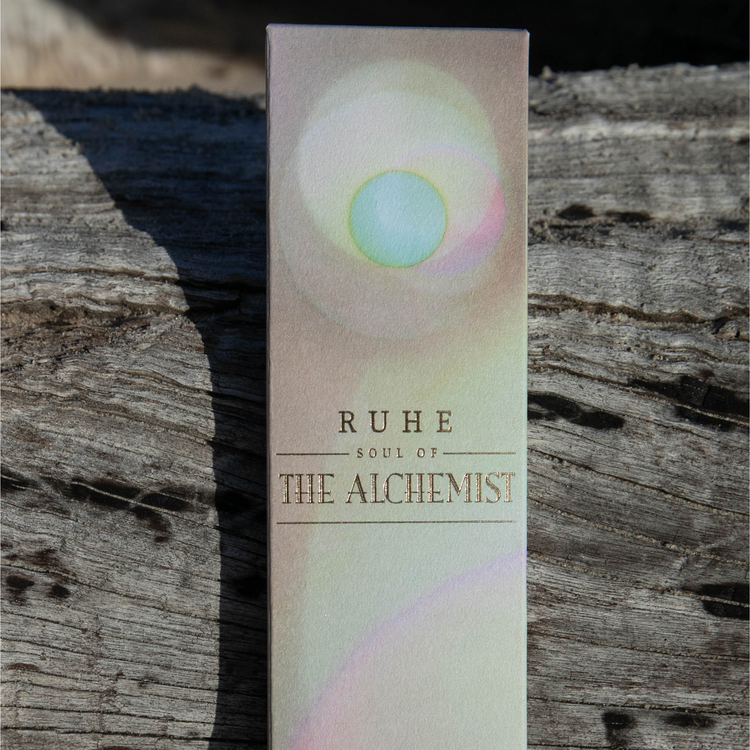 Holy Smoke Incense Sticks - The Alchemist
