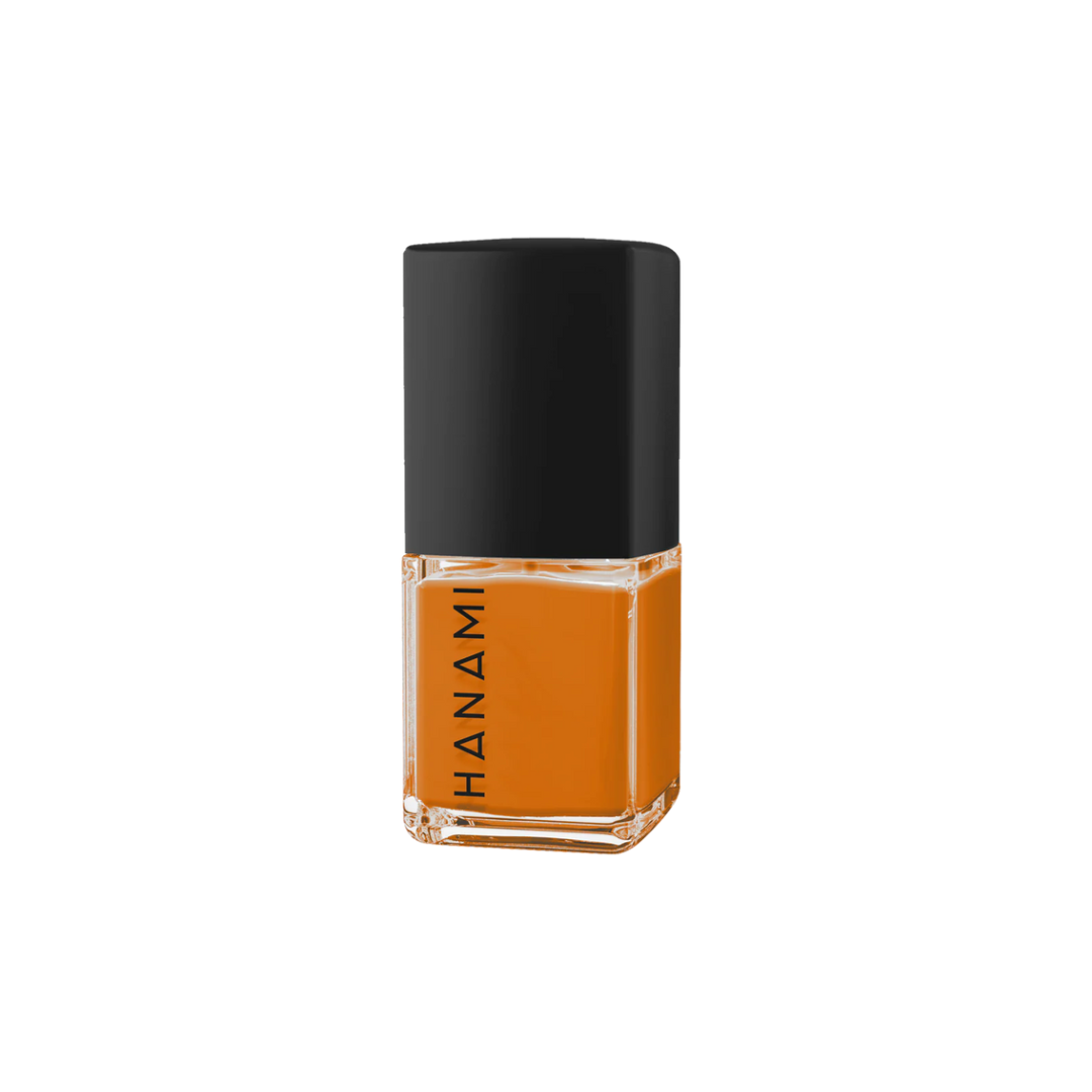 Hanami Non-Toxic Nail Polish 15ml - Bombay - Naturally Fabulous