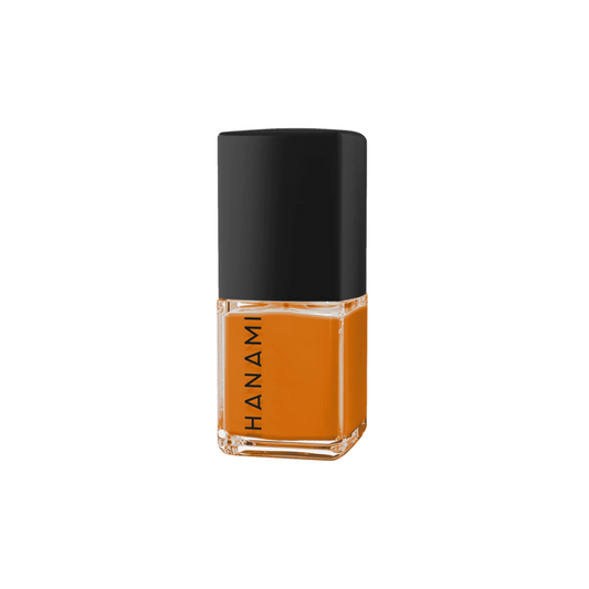 Hanami Non-Toxic Nail Polish 15ml - Bombay - Naturally Fabulous