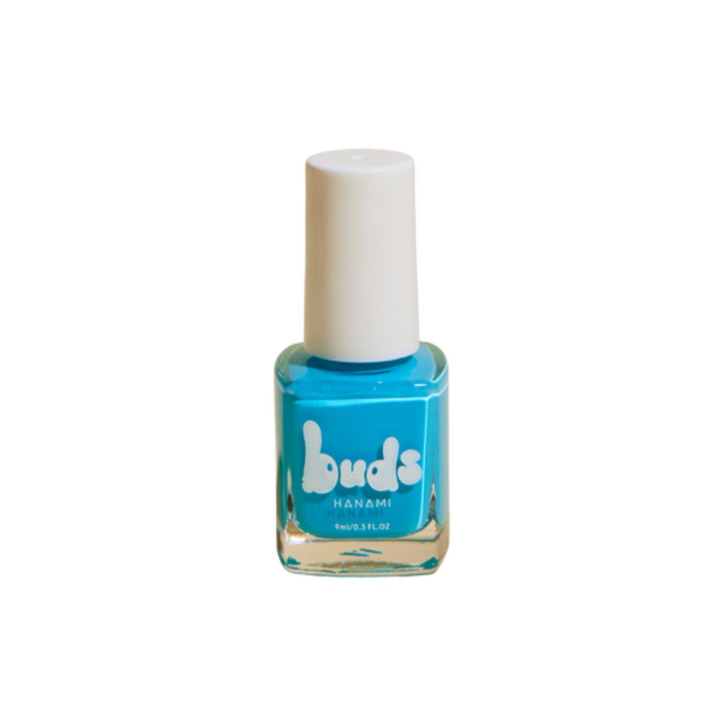 Buds Nail Polish - Sky