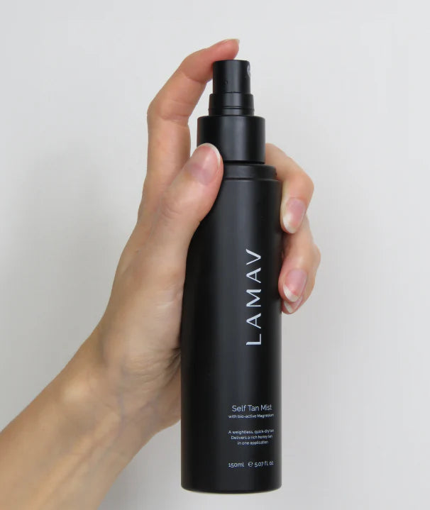 LAMAV Self Tan Mist | 150ml