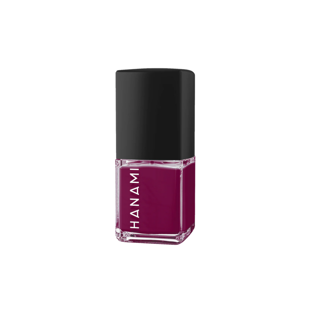 Hanami Non-Toxic Nail Polish 15ml | Doria