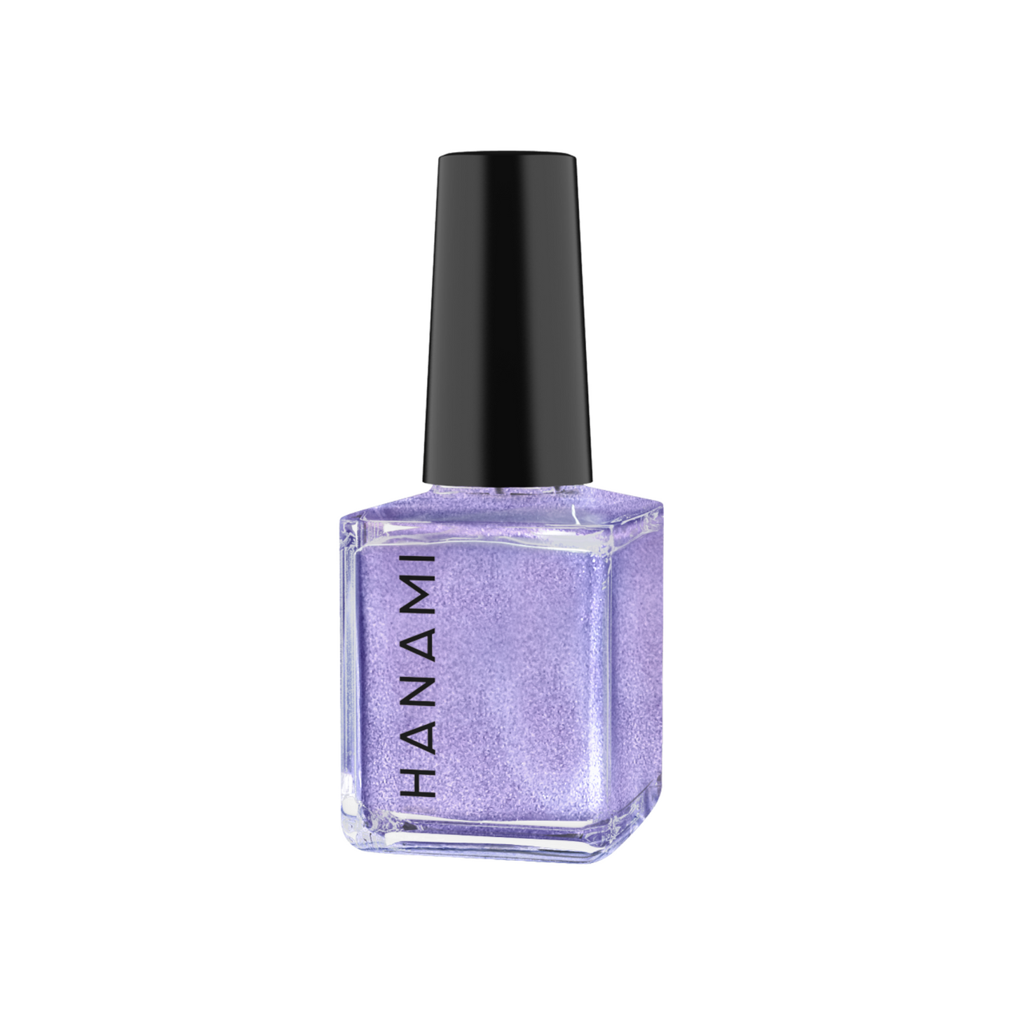 Hanami Non-Toxic Nail Polish 15ml - Ultraviolet - Naturally Fabulous