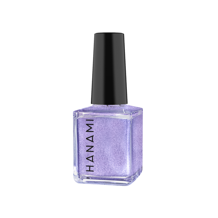 Hanami Non-Toxic Nail Polish 15ml - Ultraviolet