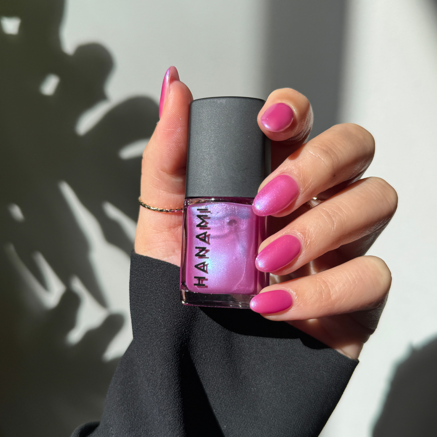 Hanami Nail Polish Mini Gift Pack - Frosted - Naturally Fabulous