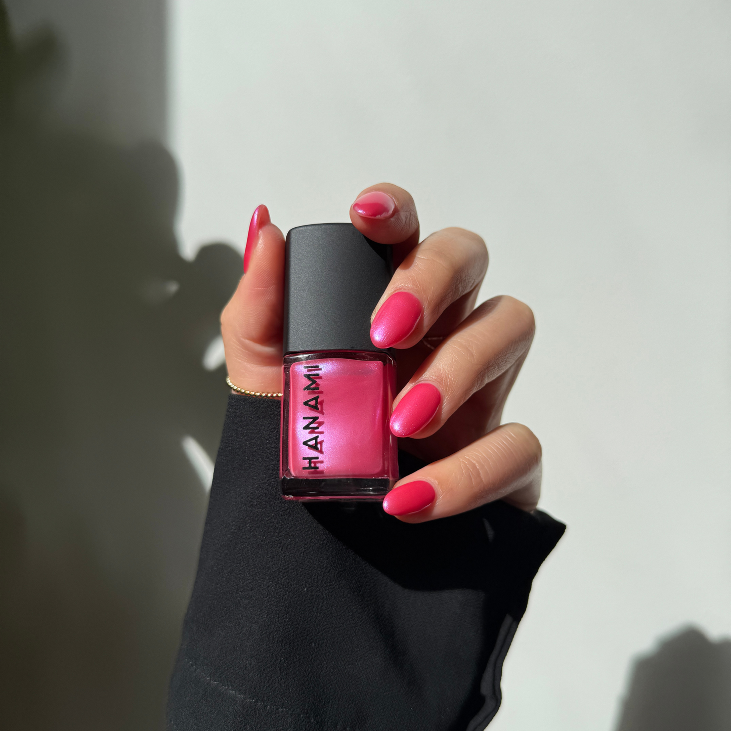 Hanami Nail Polish Mini Gift Pack - Frosted - Naturally Fabulous