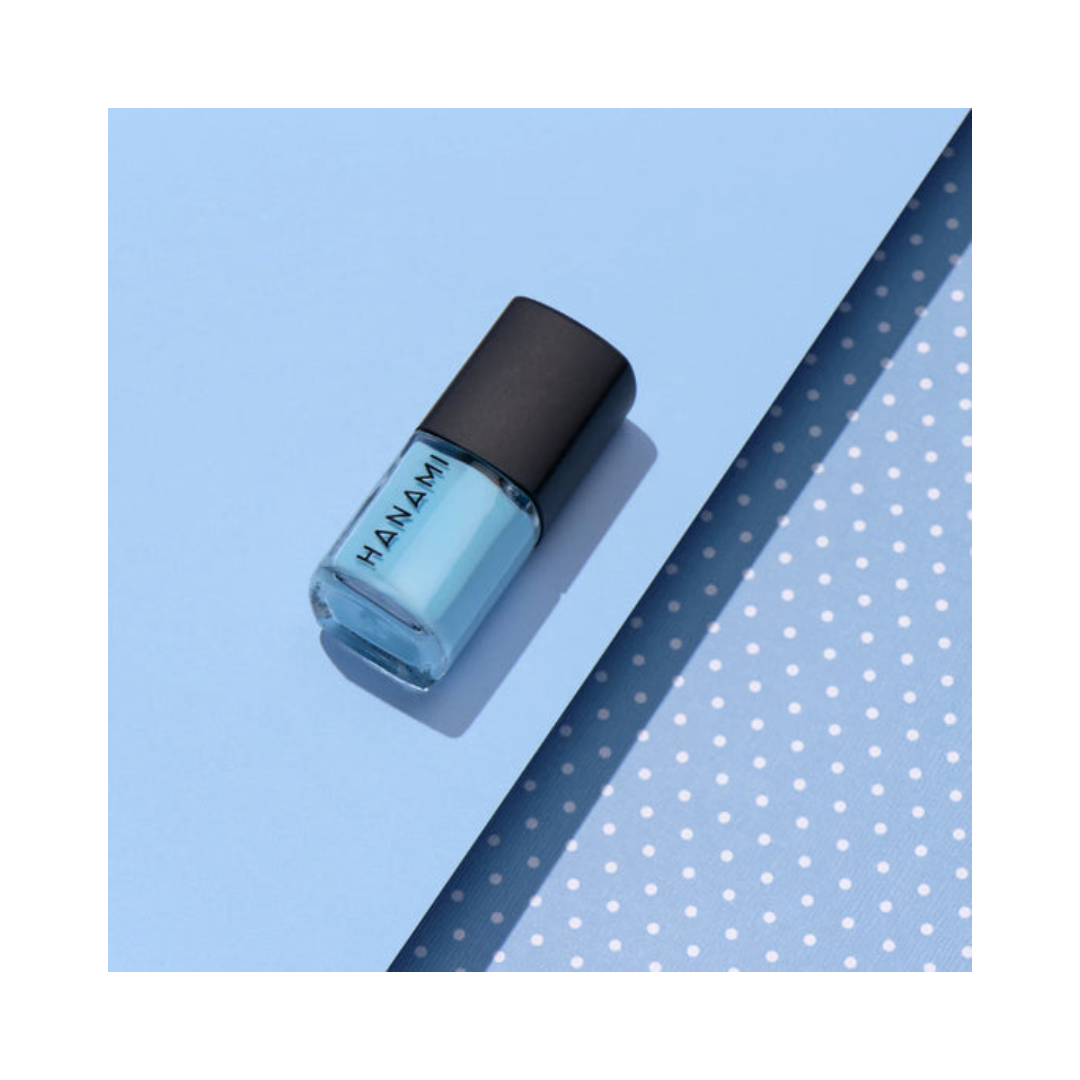 Hanami Non-Toxic Nail Polish 15ml - Float On