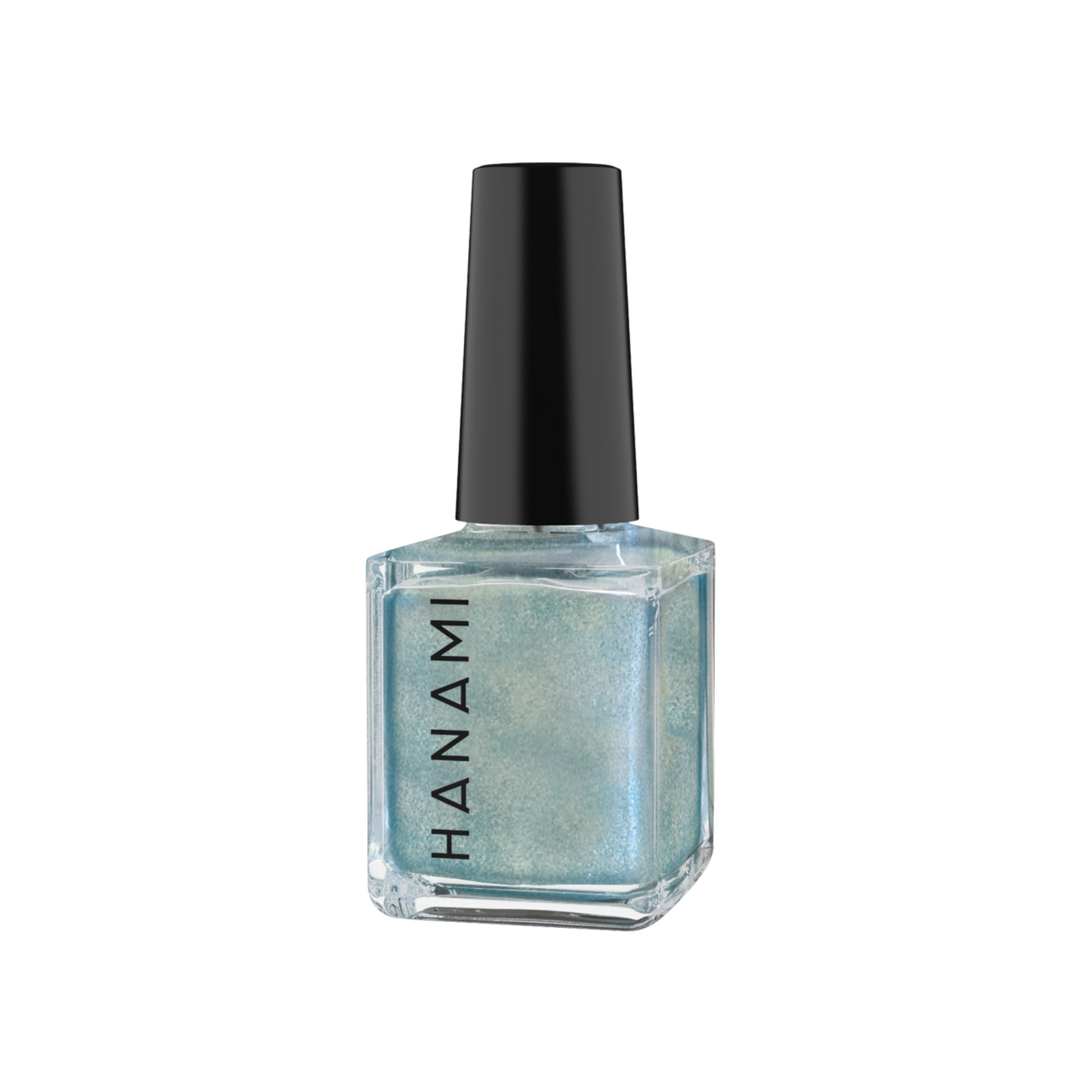 Hanami Non-Toxic Nail Polish 15ml - Flux - Naturally Fabulous