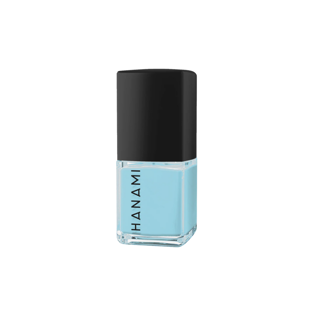 Hanami Non-Toxic Nail Polish 15ml - Float On