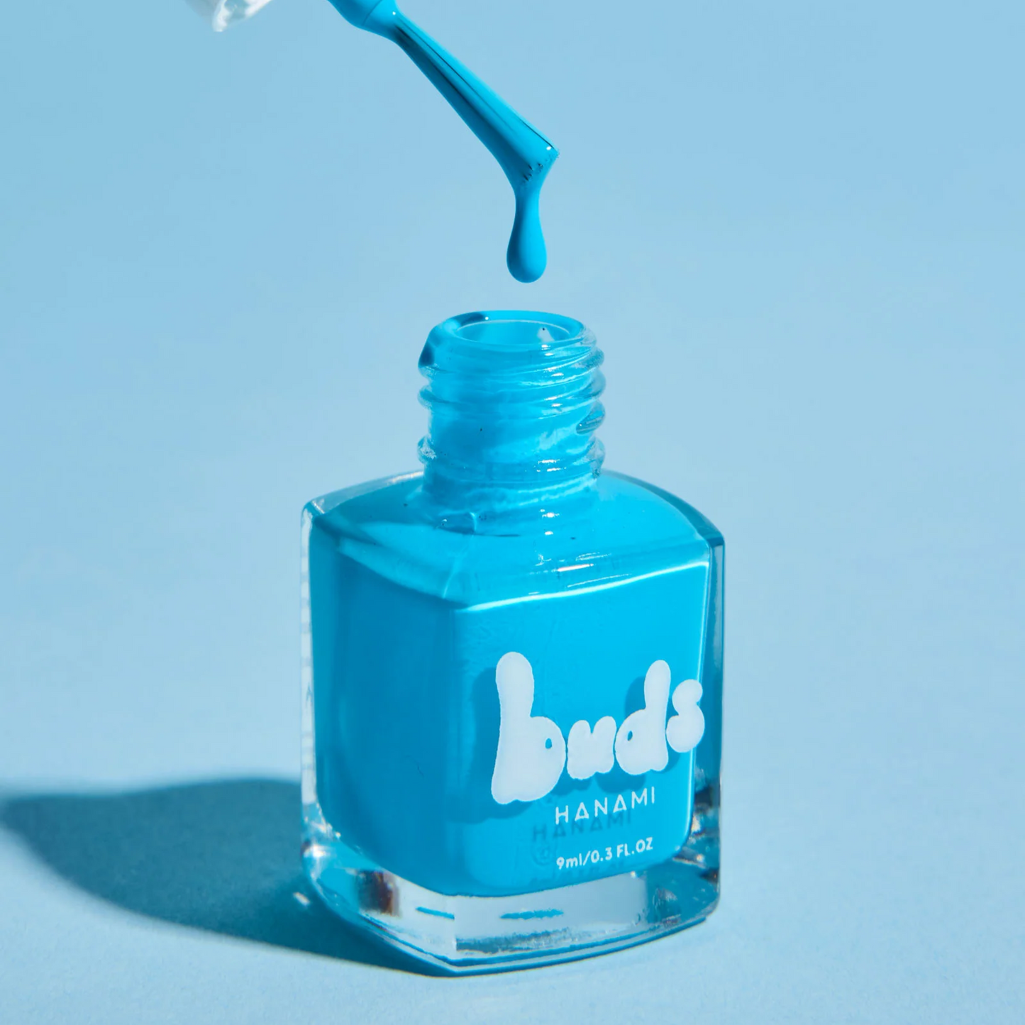 Buds Nail Polish - Sky