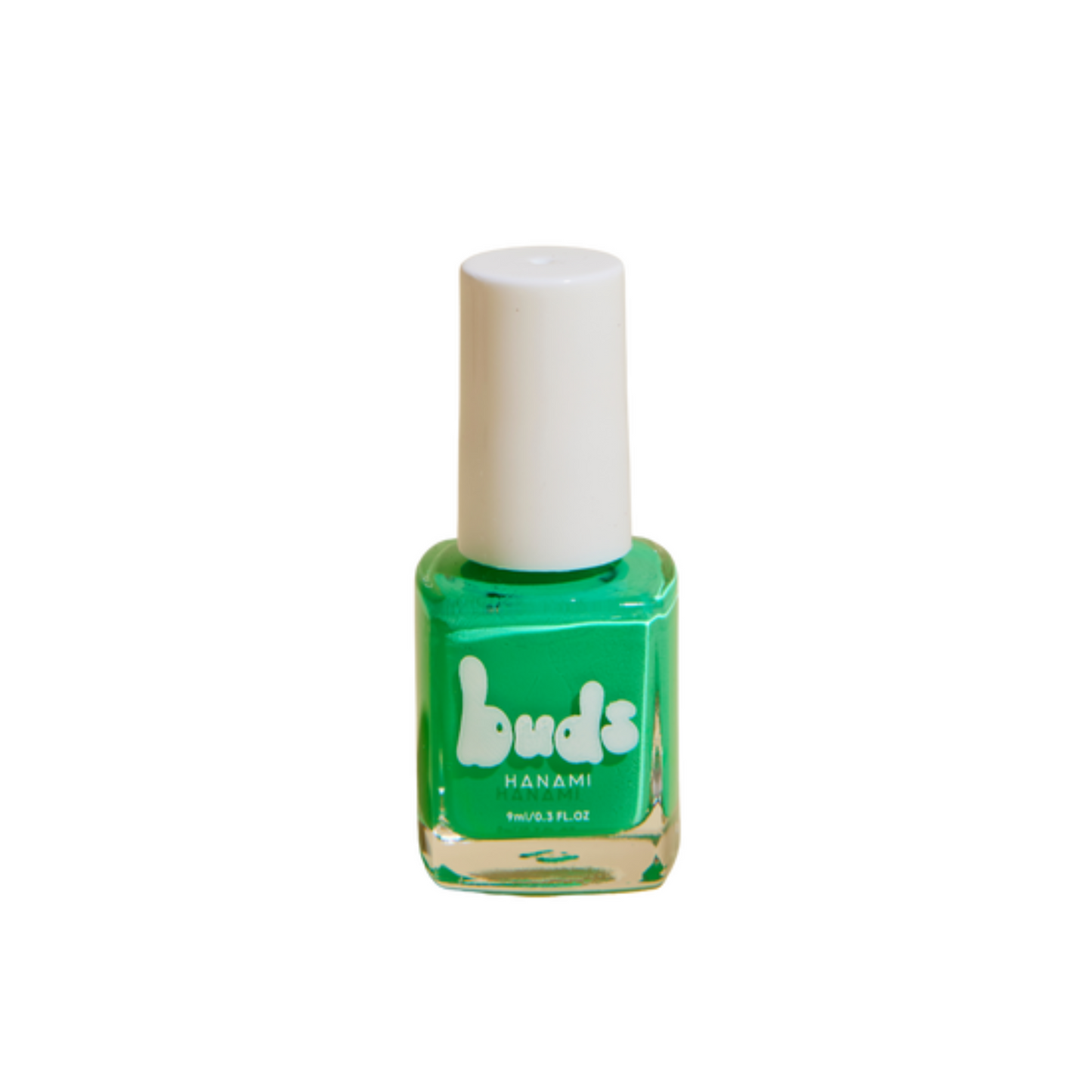 Buds Nail Polish - Lizard