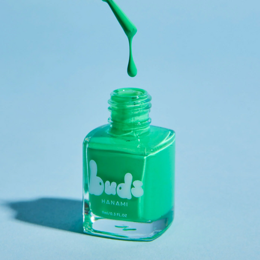 Buds Nail Polish - Lizard - Naturally Fabulous