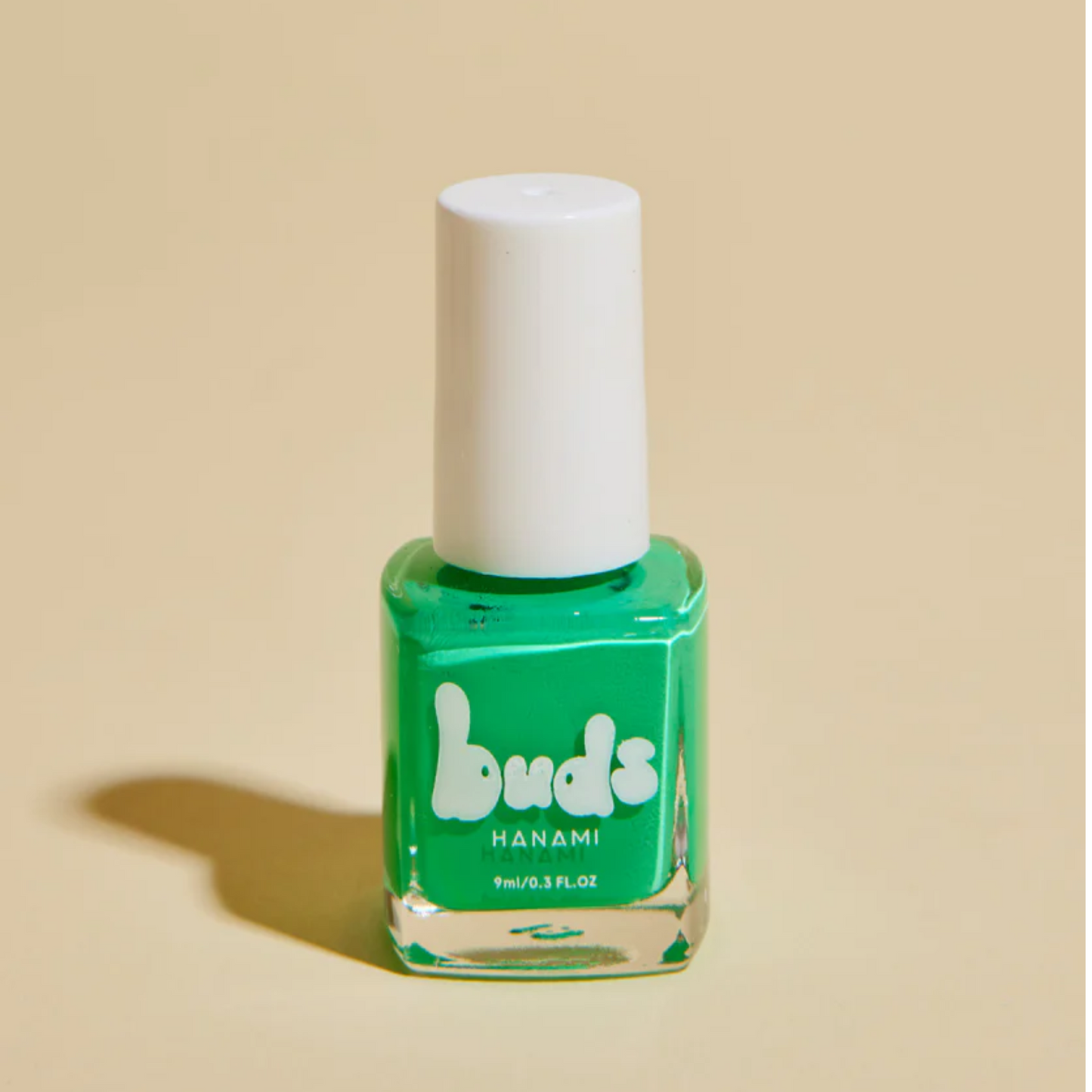 Buds Nail Polish - Lizard