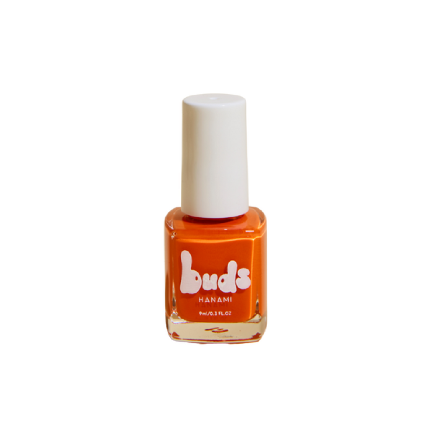 Buds Nail Polish - Crayon